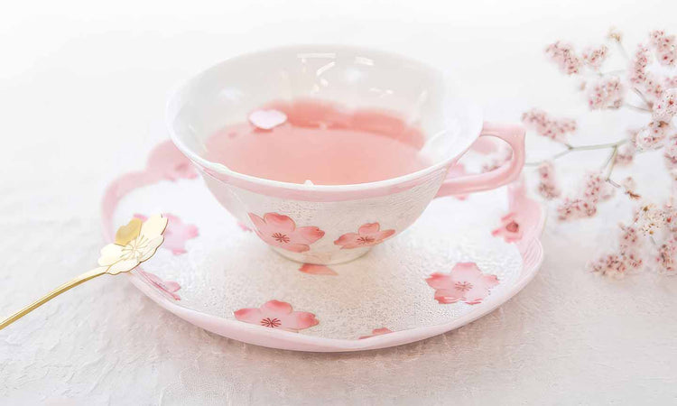 🌸 Sakura Cherry Blossom Collection
