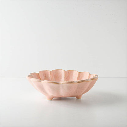 Kaneko Kohyo Rinka Handmade Bowl Set - Pink - ZenwareCrafts