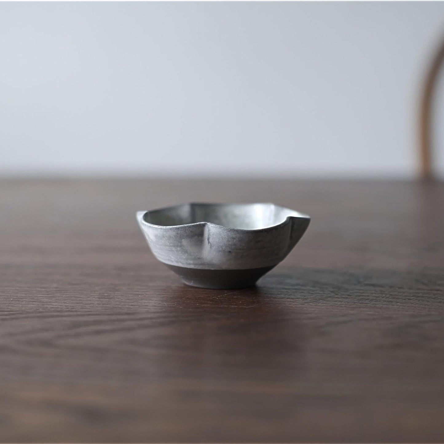 Namihana Handmade Bowl - Small 3.5 in - ZenwareCrafts