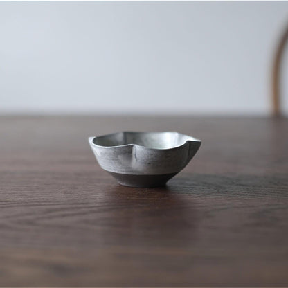 Namihana Handmade Bowl - Small 3.5 in - ZenwareCrafts