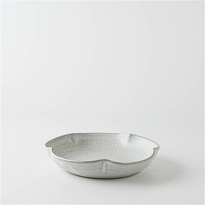 Namihana Handmade Plate - Small 5.2 in - ZenwareCrafts