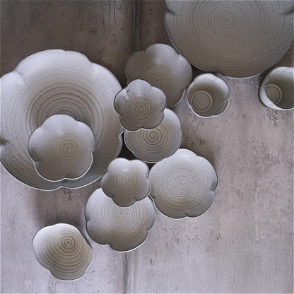 Namihana Handmade Dinnerware Set - ZenwareCrafts