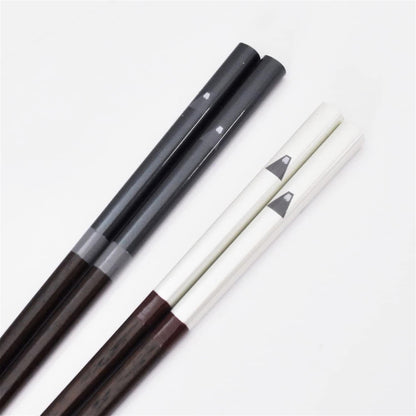 ISHIDA Mount Fuji Chopsticks Set - ZenwareCrafts