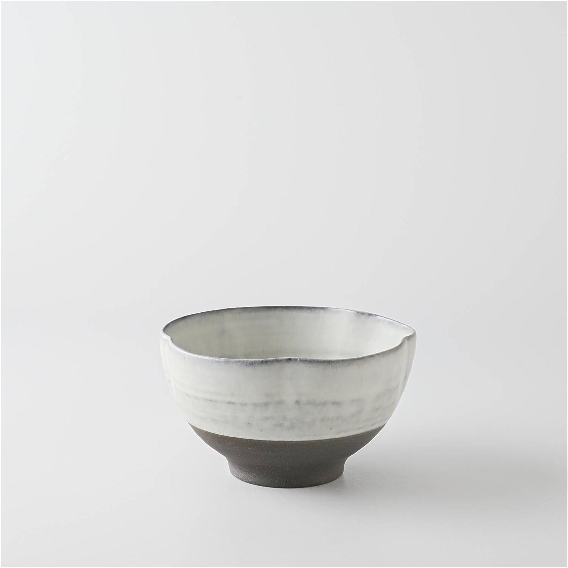 Namihana Handmade Bowl - Medium 4.1 in - ZenwareCrafts