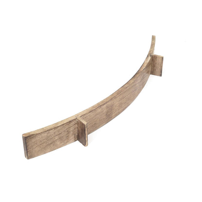 Wood Incense Holder - ZenwareCrafts