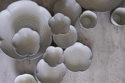 Namihana Handmade Tea Cup - ZenwareCrafts