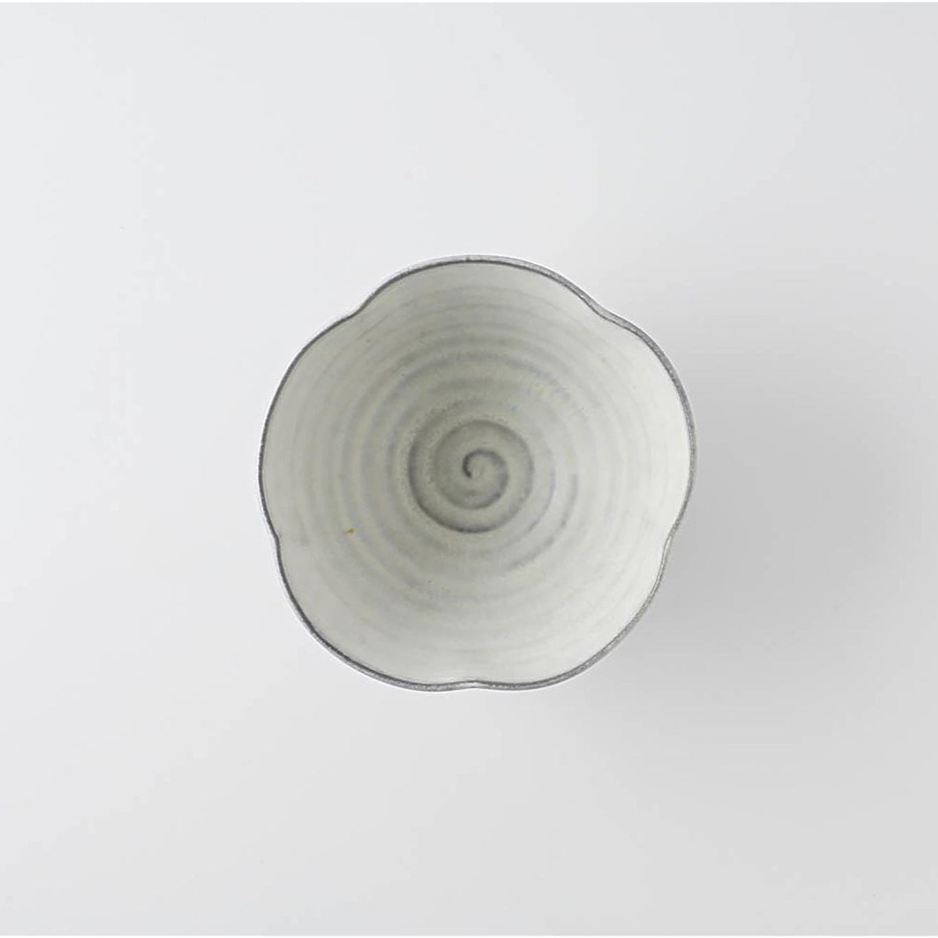 Namihana Handmade Bowl - Medium 4.1 in - ZenwareCrafts