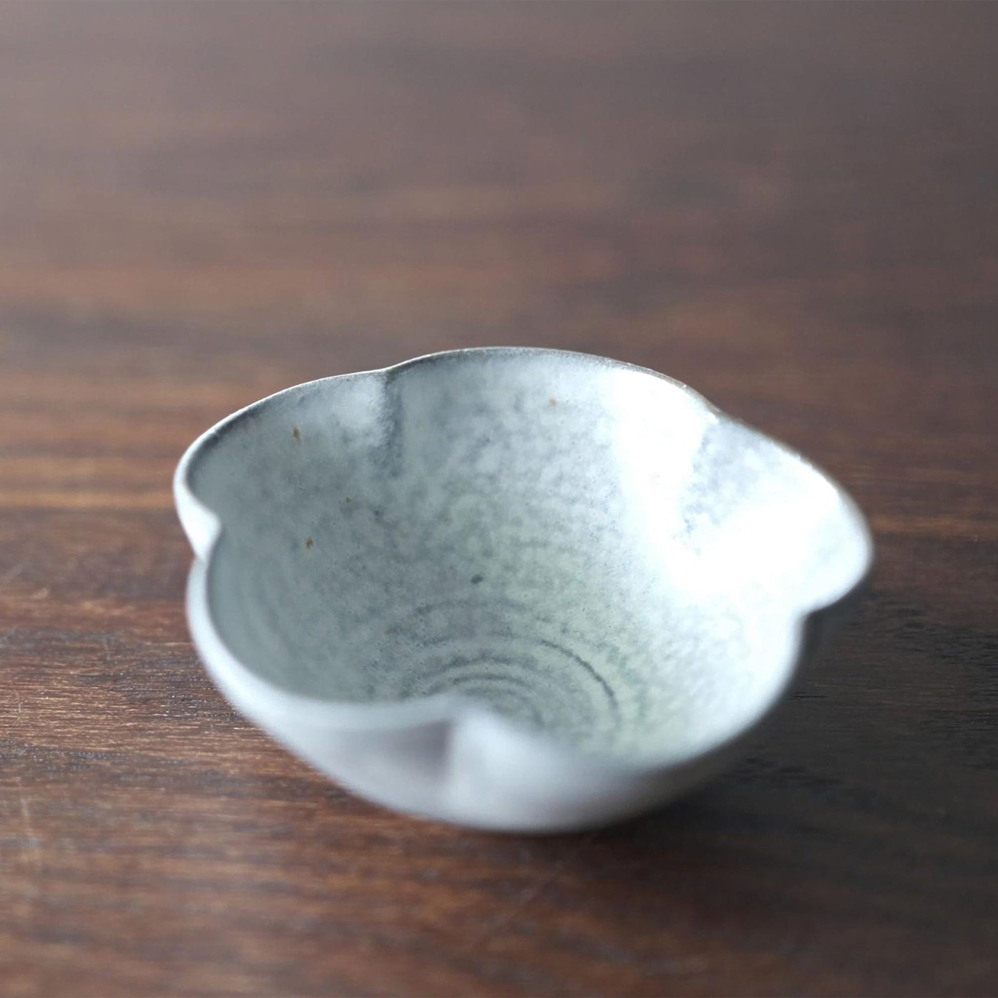 Namihana Handmade Bowl - Small 3.5 in - ZenwareCrafts