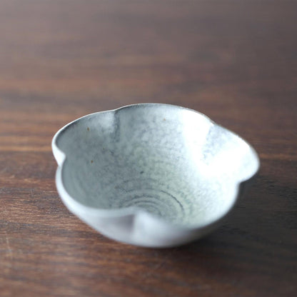 Namihana Handmade Bowl - Small 3.5 in - ZenwareCrafts