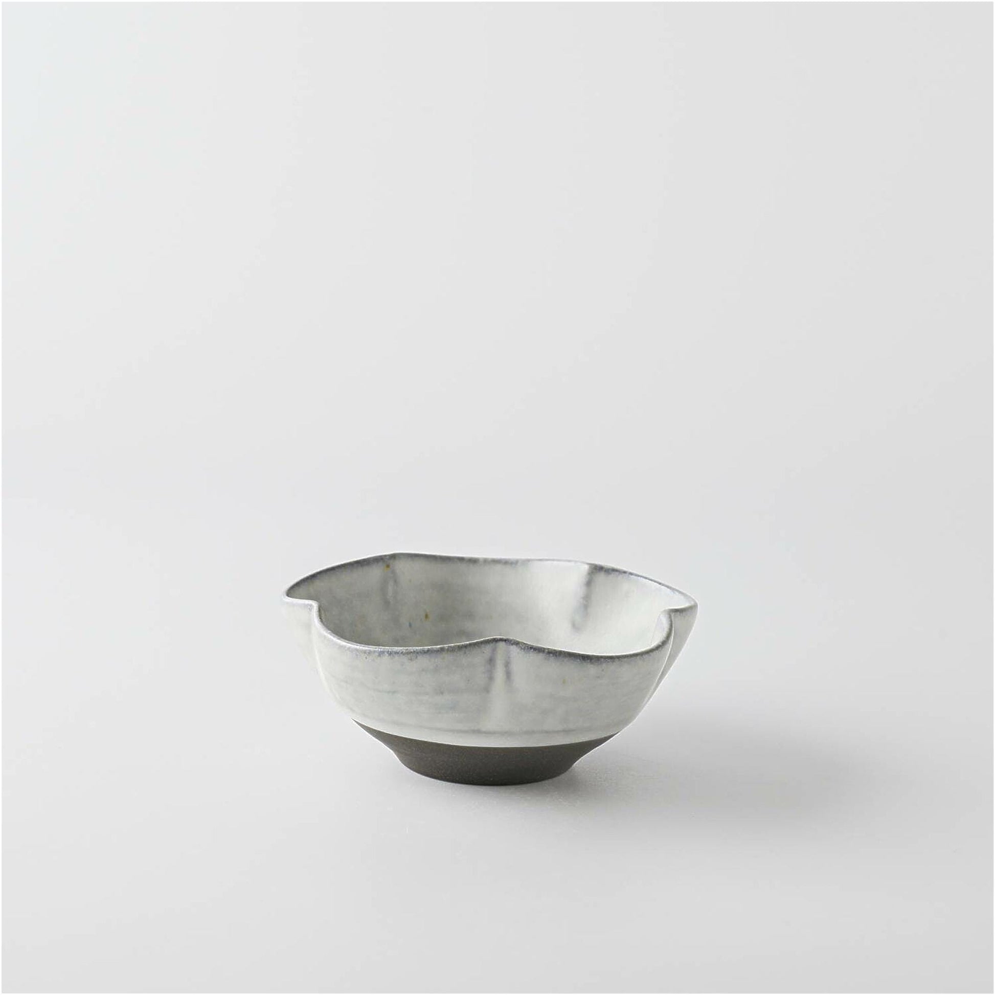 Namihana Handmade Bowl - Small 3.5 in - ZenwareCrafts