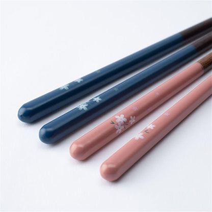 ISHIDA Arigato Chopsticks and Rests Set - ZenwareCrafts