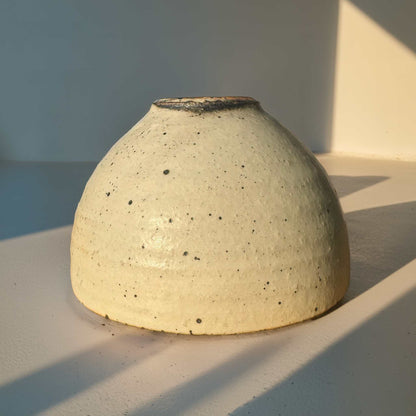 Kohiki Handmade Bowl by Takashi Sogo - [Limited Qty] - ZenwareCrafts