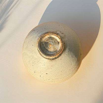 Kohiki Handmade Bowl by Takashi Sogo - [Limited Qty] - ZenwareCrafts
