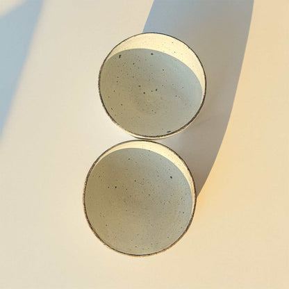 Kohiki Handmade Bowl by Takashi Sogo - [Limited Qty] - ZenwareCrafts