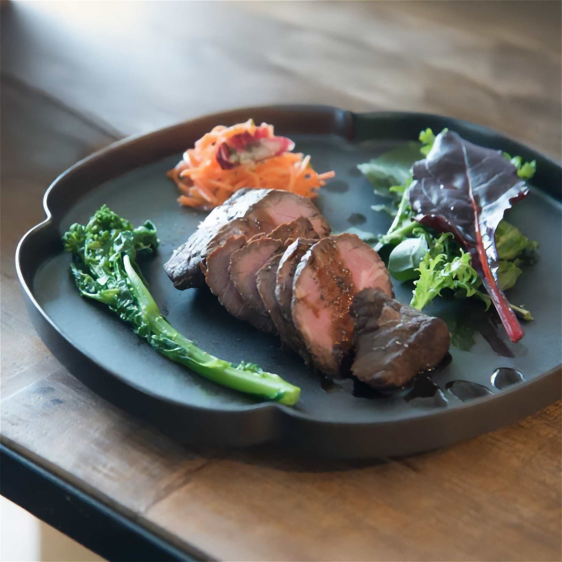 Tsudoi Tableware Set by Rina Ono - ZenwareCrafts