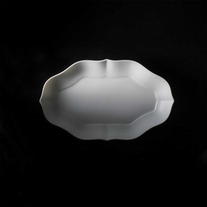 Tsudoi Tableware Set by Rina Ono - ZenwareCrafts