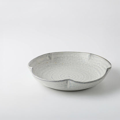 Namihana Handmade Dinnerware Set - ZenwareCrafts