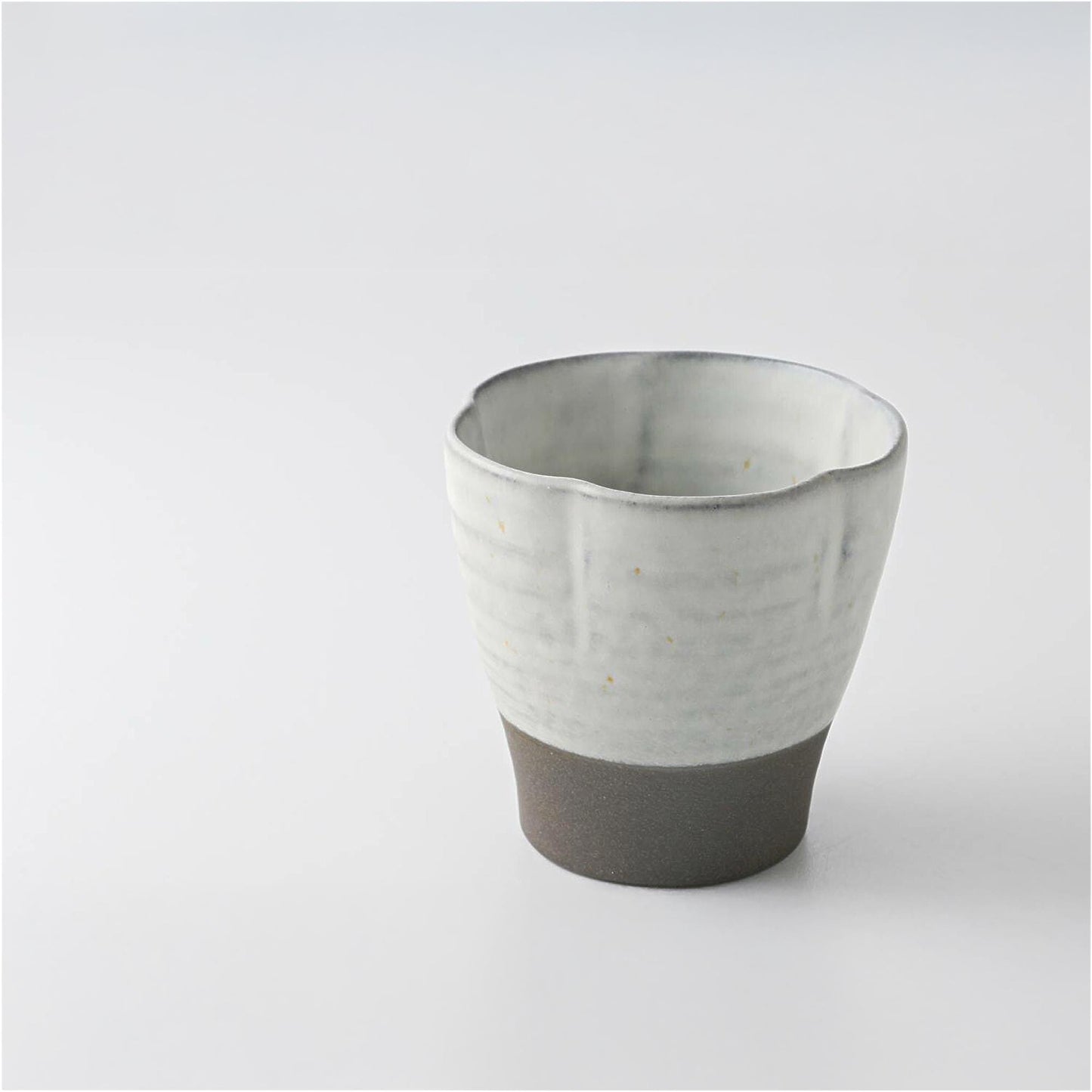 Namihana Handmade Tea Cup - ZenwareCrafts