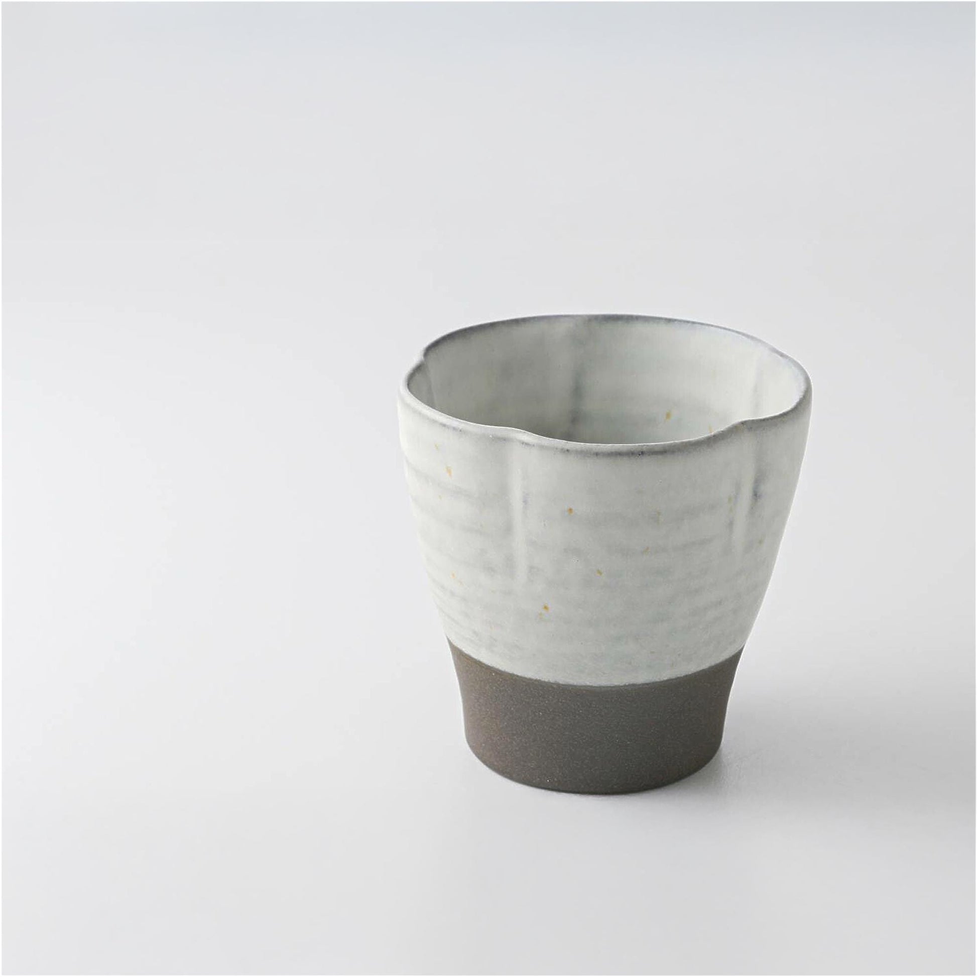 Namihana Handmade Tea Cup - ZenwareCrafts