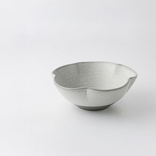 Namihana Handmade Bowl - Large 4.8 in - ZenwareCrafts