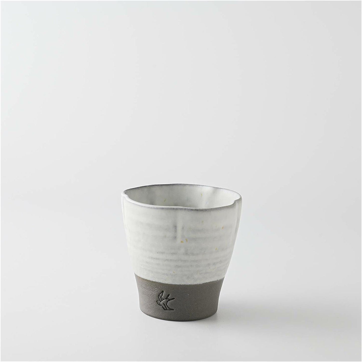 Namihana Handmade Tea Cup - ZenwareCrafts