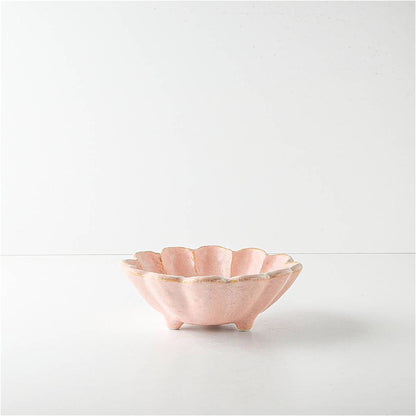 Kaneko Kohyo Rinka Handmade Bowl Set - Pink - ZenwareCrafts