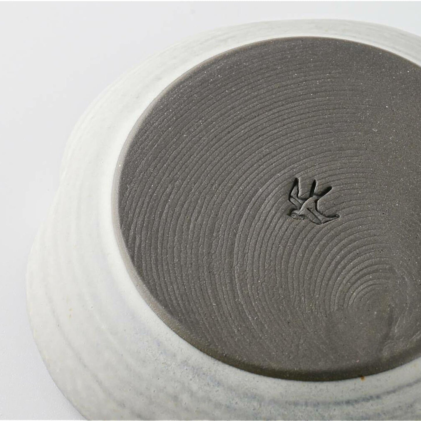 Namihana Handmade Plate - Small 5.2 in - ZenwareCrafts