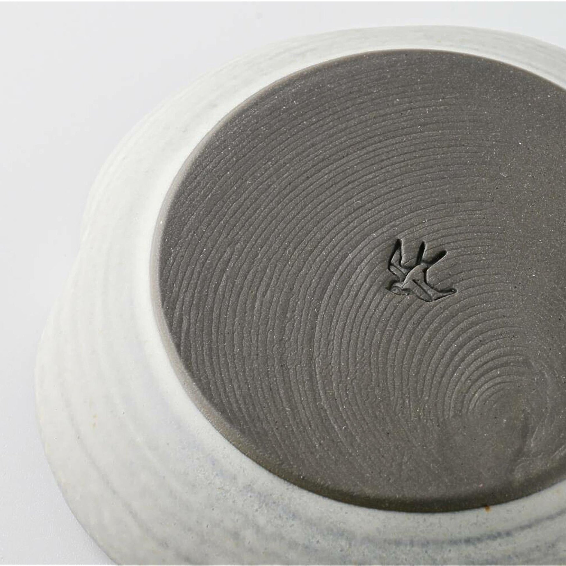 Namihana Handmade Plate - Small 5.2 in - ZenwareCrafts