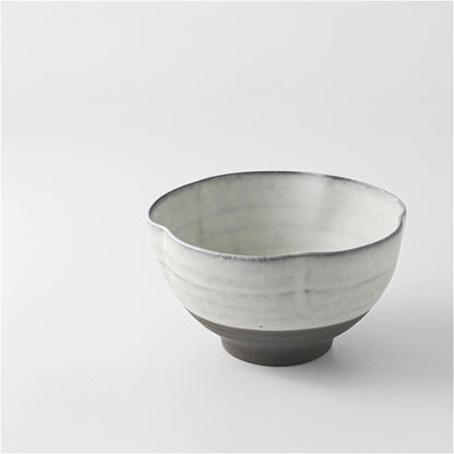 Namihana Handmade Bowl - Medium 4.1 in - ZenwareCrafts