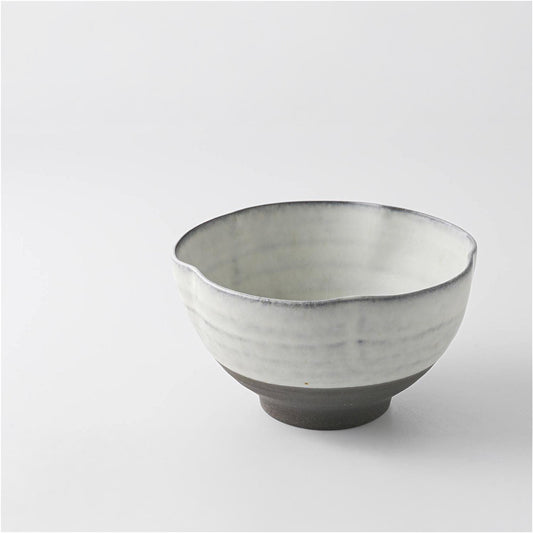Namihana Handmade Bowl - Medium 4.1 in - ZenwareCrafts