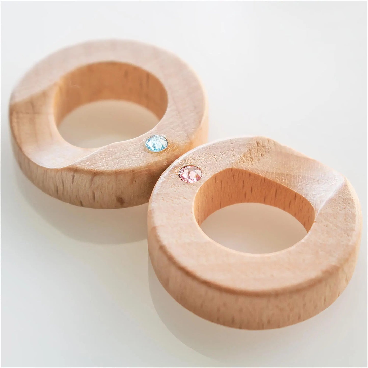 ISHIDA Eternal Knot Chopsticks and Rests Set - ZenwareCrafts