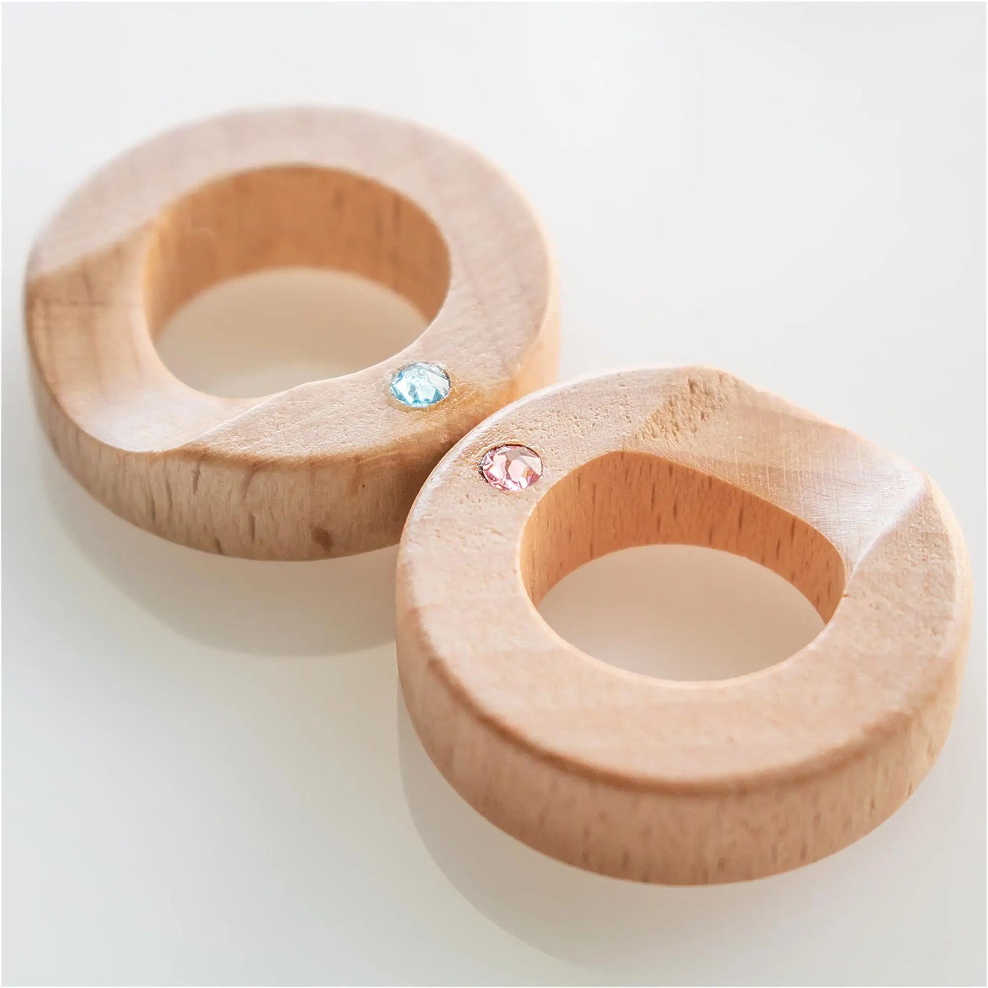 ISHIDA Eternal Knot Chopsticks and Rests Set - ZenwareCrafts
