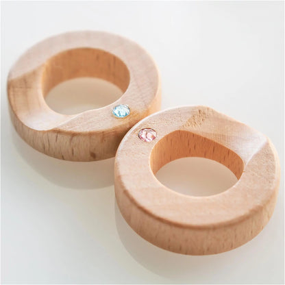 ISHIDA Eternal Knot Chopsticks and Rests Set - ZenwareCrafts