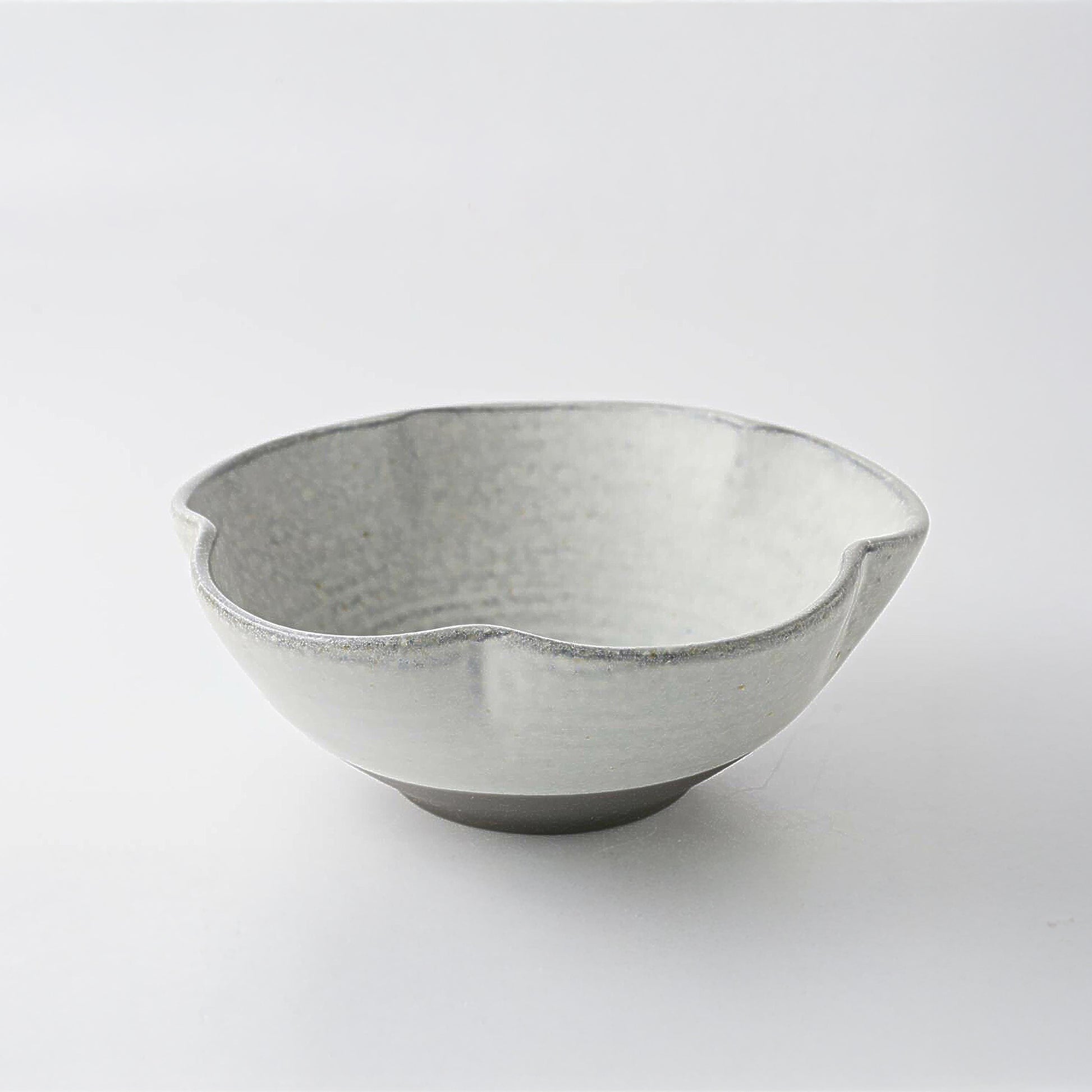 Namihana Handmade Bowl - Large 4.8 in - ZenwareCrafts