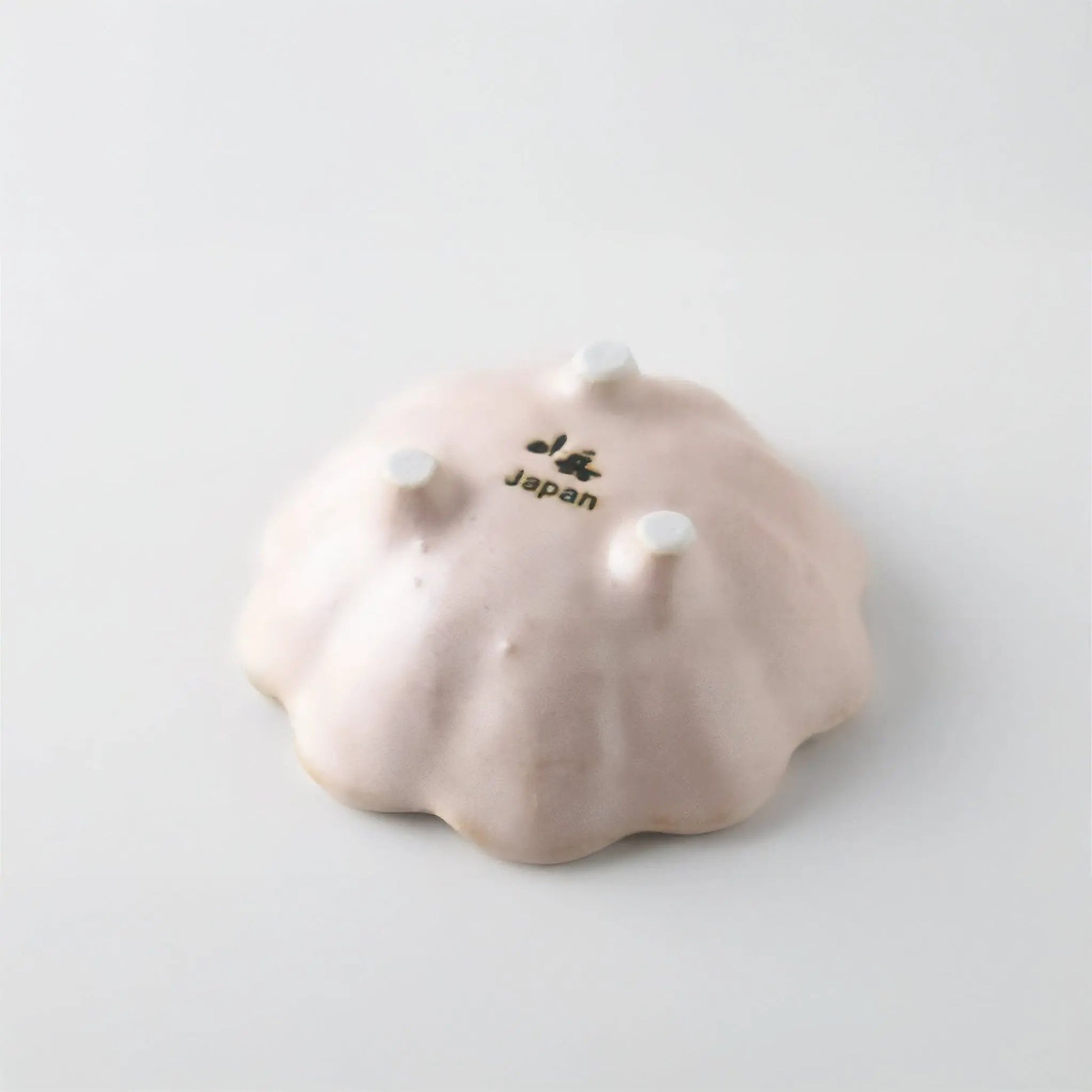 Kaneko Kohyo Rinka Handmade Bowl - Pink - ZenwareCrafts